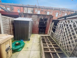 Yard- click for photo gallery